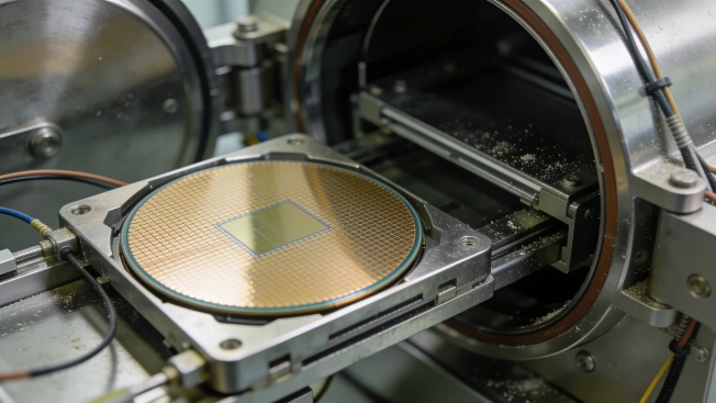 VanEck's Semiconductor ETF Offers Concentrated Exposure to AI Growth FinancialSumo