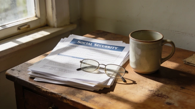 Social Security Gaps Leave Women Facing Lower Retirement Income FinancialSumo