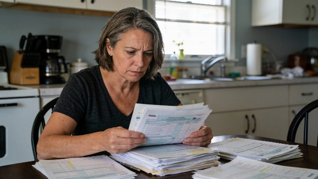 Rising U.S. Debt Interest Costs Squeeze Federal Budget and Taxpayers FinancialSumo