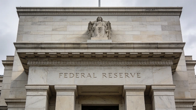 Federal Reserve delivers first rate hike in three years as markets react FinancialSumo
