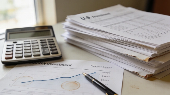 How to Build a $100,000 Portfolio: What It Takes and Why Consistency Matters FinancialSumo
