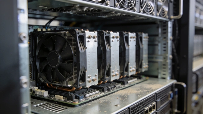 Nasdaq Climbs as Nvidia Earnings Loom; Oil Sinks After Strait of Hormuz Update FinancialSumo