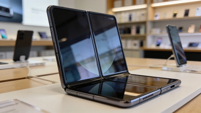 AT&T CEO challenges Apple iPhone Duo as a niche luxury bet FinancialSumo