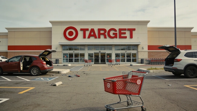 Target Outpaces Walmart in Foot Traffic as Price War Heats Up FinancialSumo