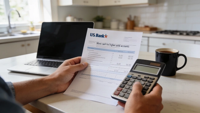 Where Your Cash Can Earn More Than Inflation FinancialSumo