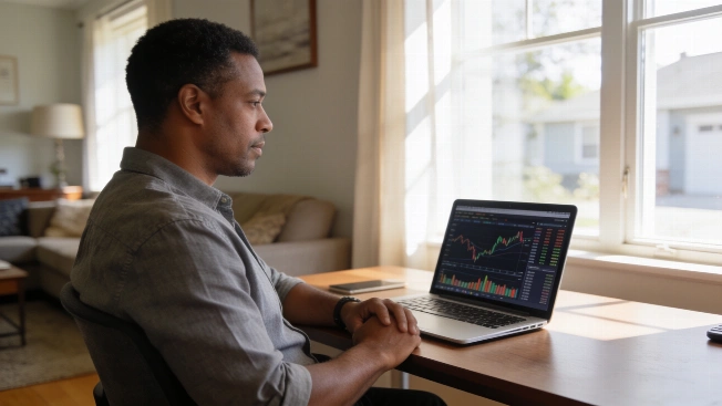 Why the Fed's Policy Decision Is Just a Blip on the Radar for Investors FinancialSumo