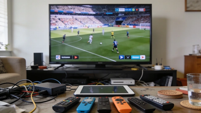 How Streaming Champions League Matches Impacts U.S. Sports Budgets FinancialSumo