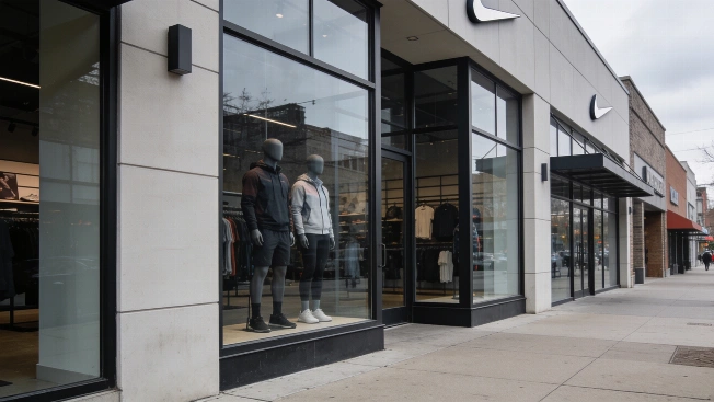 JPMorgan slashes Lululemon price target after earnings miss FinancialSumo