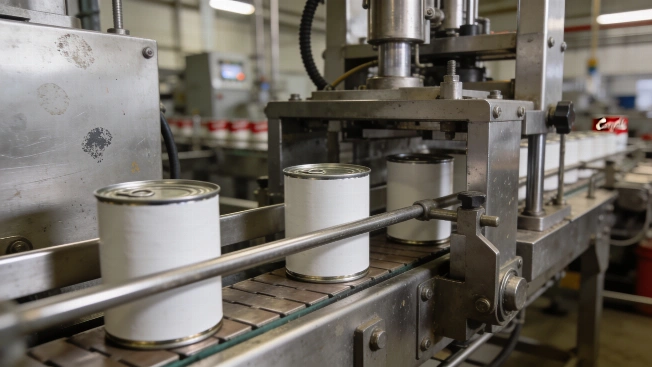 Campbell's Loss Puts Its Earnings Reset Under Pressure FinancialSumo