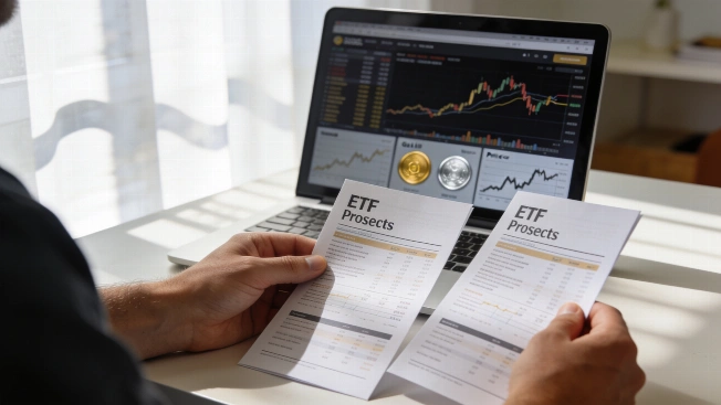 Global X - Silver Miners ETF vs SPDR Gold Shares: Which Precious Metals Fund Is the Better Buy? FinancialSumo