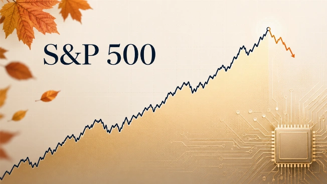 Oppenheimer Warns S&P 500 Rally May Face Fall Correction Risk FinancialSumo