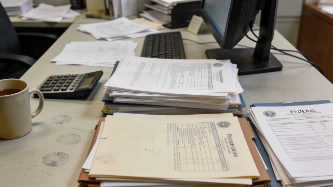 GAO Audit Reveals DOGE Overstated Federal Savings by Billions FinancialSumo