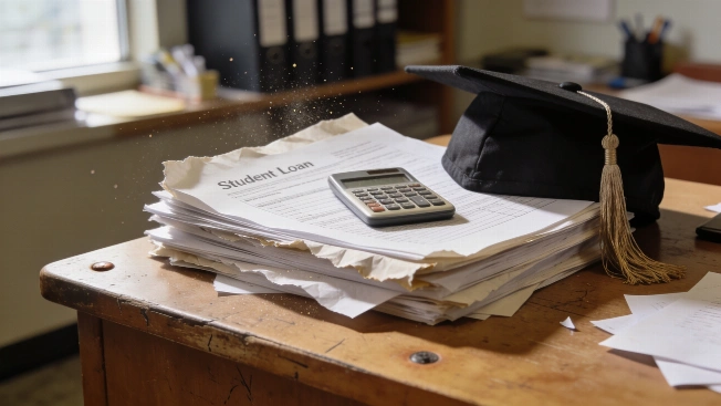 Majors With the Highest Median Student Debt FinancialSumo
