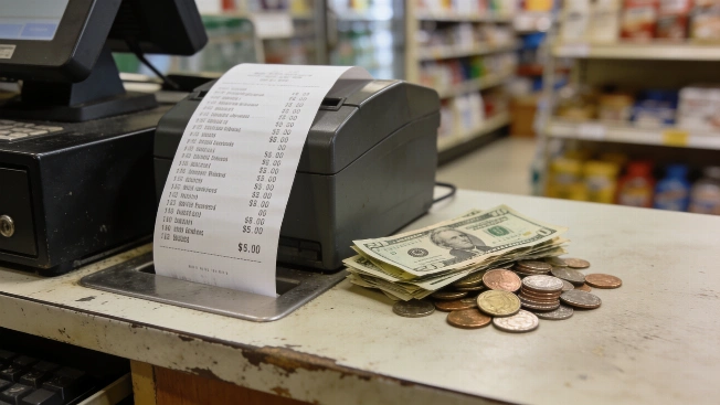 Americans face higher prices as economic optimism falls short FinancialSumo