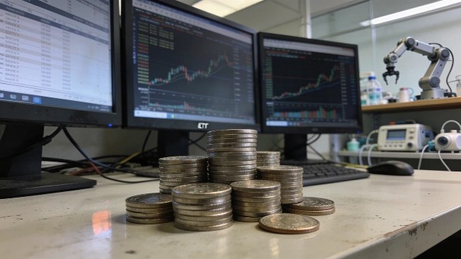 Portfolio Manager Shifts From Tech to Healthcare and Robotics ETFs FinancialSumo