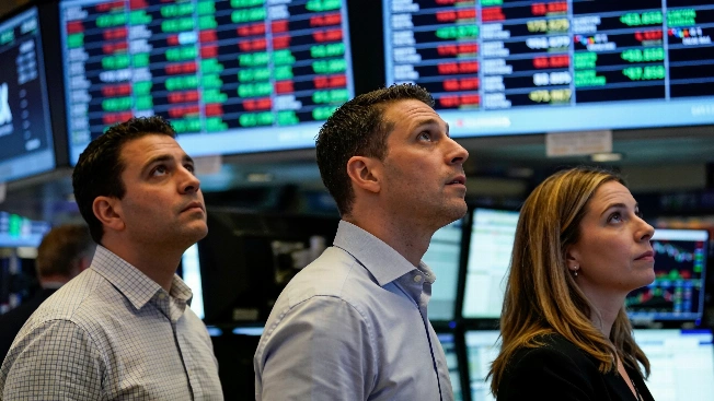Top Tech and Energy Stocks to Watch as Earnings Accelerate FinancialSumo