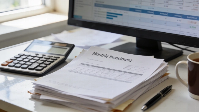 One Simple Move That Has Helped Average Investors Build Substantial Wealth in the Stock Market FinancialSumo