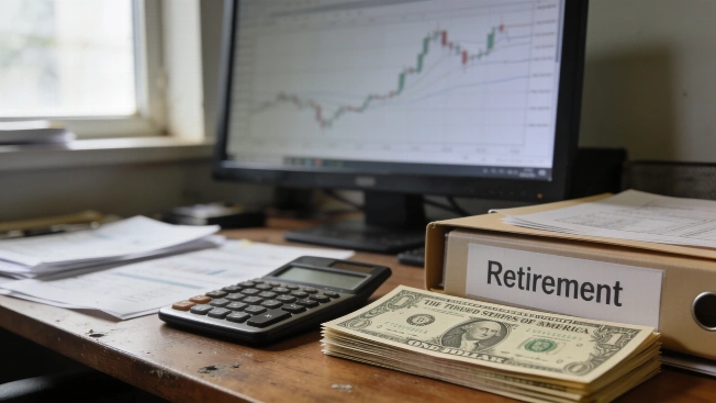 Retirement Investing Doesn't Stop at 65. Here's How to Think About It FinancialSumo