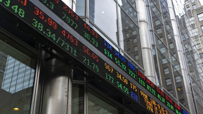 Wall Street is Knocking on the Door of the Priciest Stock Market in History FinancialSumo