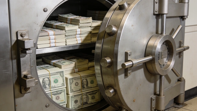 Berkshire Hathaway Faces Investor Pressure Over $397 Billion Cash Hoard FinancialSumo