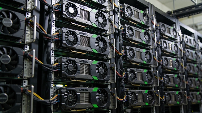 Nvidia faces Wall Street test as AGI hype meets hardware reality FinancialSumo