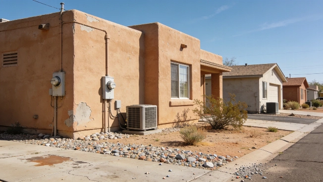 Best Retirement Locations in the Southwestern United States FinancialSumo