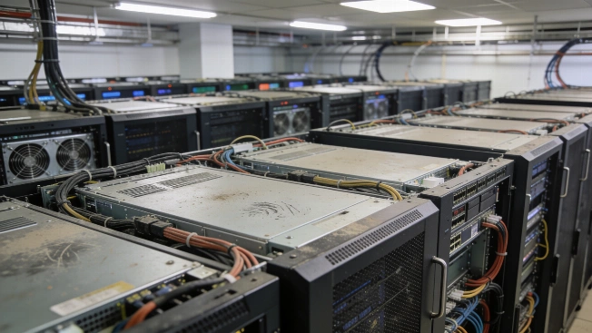 Super Micro's $72B AI Revenue Forecast Upsets Wall Street Expectations FinancialSumo