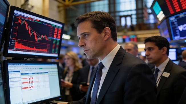 History suggests stock market faces correction risk as rate hikes and elections loom FinancialSumo