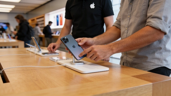 Apple Warns of Higher Prices as Memory Costs Surge on AI Demand FinancialSumo