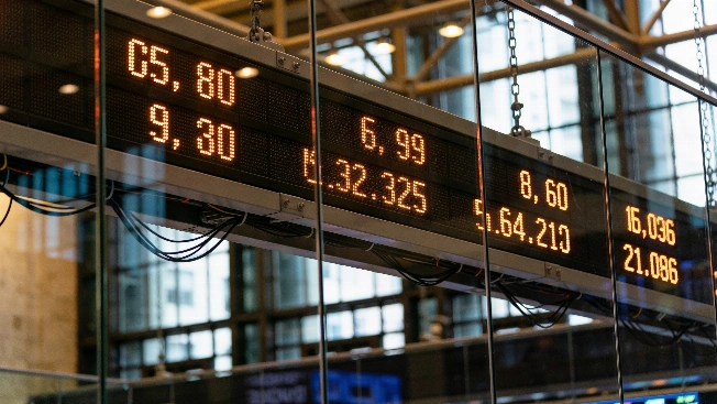 How long it takes for the stock market to recover after big drops FinancialSumo