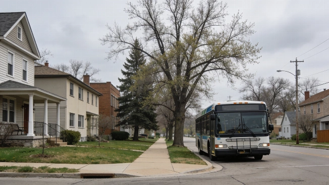 Iowa City: A Top Retirement Destination with Low Cost of Living and Rich Cultural Life FinancialSumo