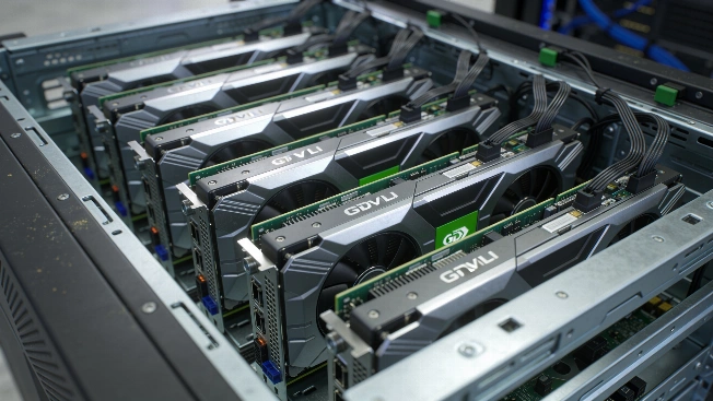 Nvidia's $280 Billion Earnings Swing Tests AI Market Leadership FinancialSumo