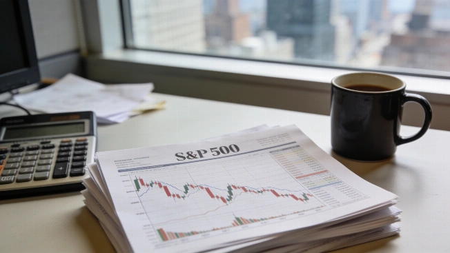 Investors who keep buying during market dips build long term wealth FinancialSumo