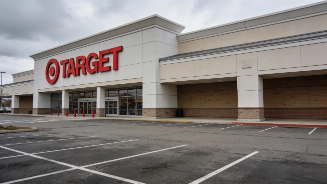 Target Stock Faces Pressure as BofA Warns of Limited Upside FinancialSumo