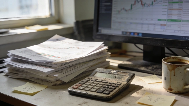 Warren Buffett's Warning: The Cost of Delaying Investment Decisions FinancialSumo