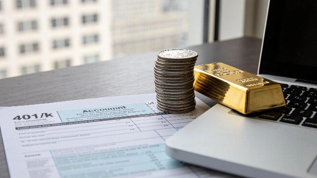 Robert Kiyosaki Flags Major 401(k) Risk as Market Hits Highs FinancialSumo