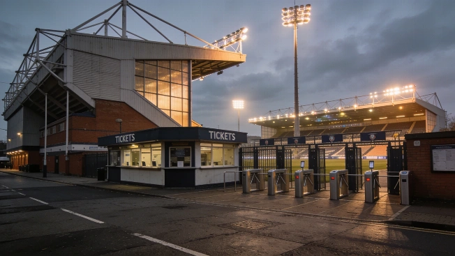 How Early Season Cup Matches Impact Club Finances and Budgets FinancialSumo