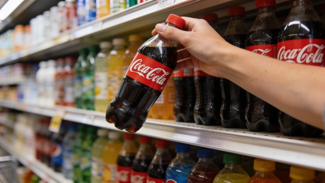 Bank of America Sees Coca-Cola Stock Undervalued Before Earnings FinancialSumo