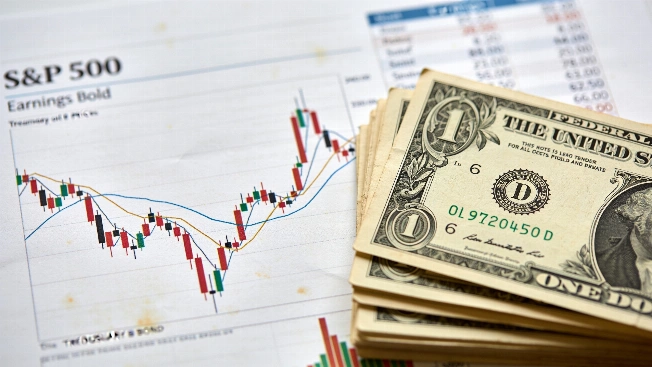 Three signals investors cannot ignore in today's market FinancialSumo