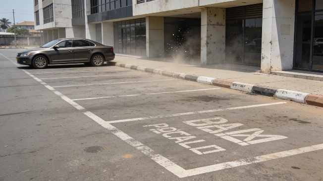 Uber exits Nigeria as $10B robotaxi pivot eclipses population bets FinancialSumo