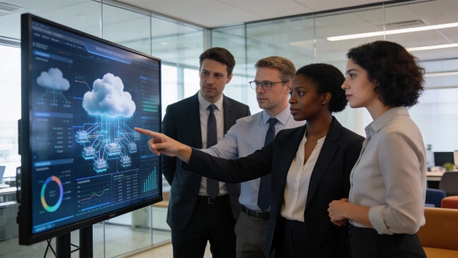 Datadog Faces High Expectations as BofA Names It Top Software Pick FinancialSumo