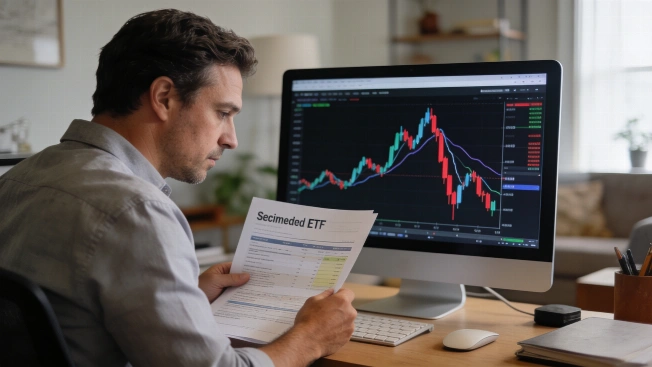 VanEck Semiconductor ETF: A Decade of Exceptional Returns FinancialSumo