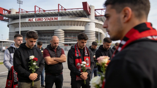 Legacy of Franco Baresi: What His Passing Means for Global Soccer FinancialSumo