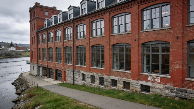Retirees find value in Lewiston as housing costs stay low FinancialSumo