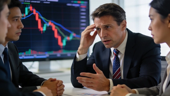 A CEO Who Obsesses Over Short-Sellers May Be Signaling Deeper Risks FinancialSumo