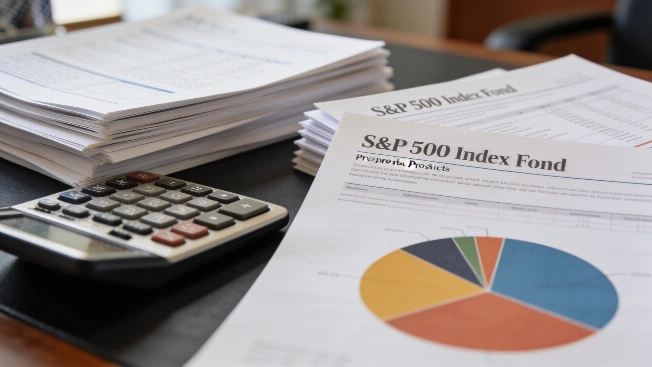 How to Become an S&P 500 Millionaire by Investing in Index ETFs FinancialSumo