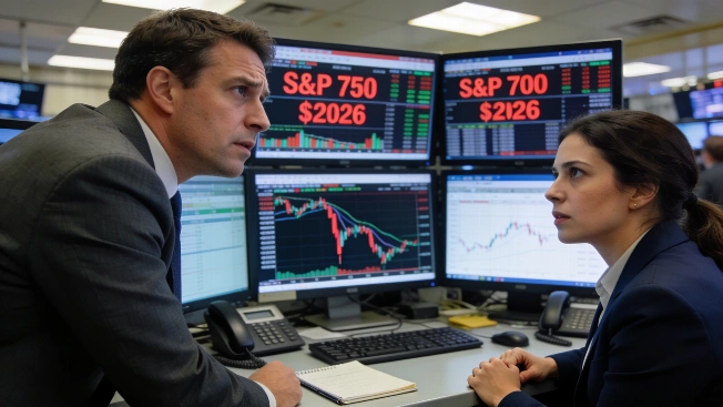 Oppenheimer Warns S&P 500 Rally May Face Fall Correction Risk FinancialSumo