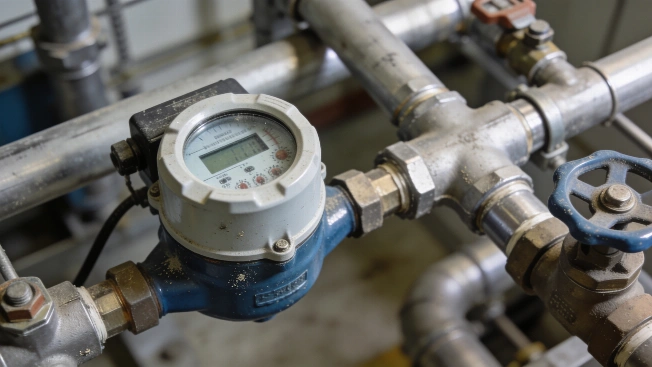 Badger Meter stock gets buy call as dividend jumps ten percent FinancialSumo