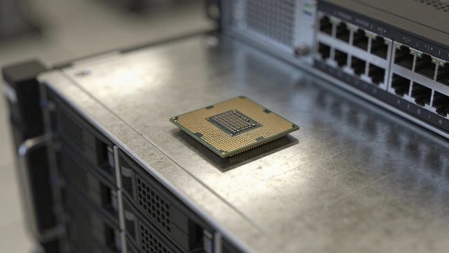 AMD's $565 Million SpaceX Stake Raises New Questions for Investors FinancialSumo