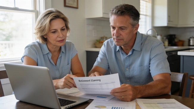How to Protect Your Retirement Savings Through Market Swings and Rising Costs FinancialSumo